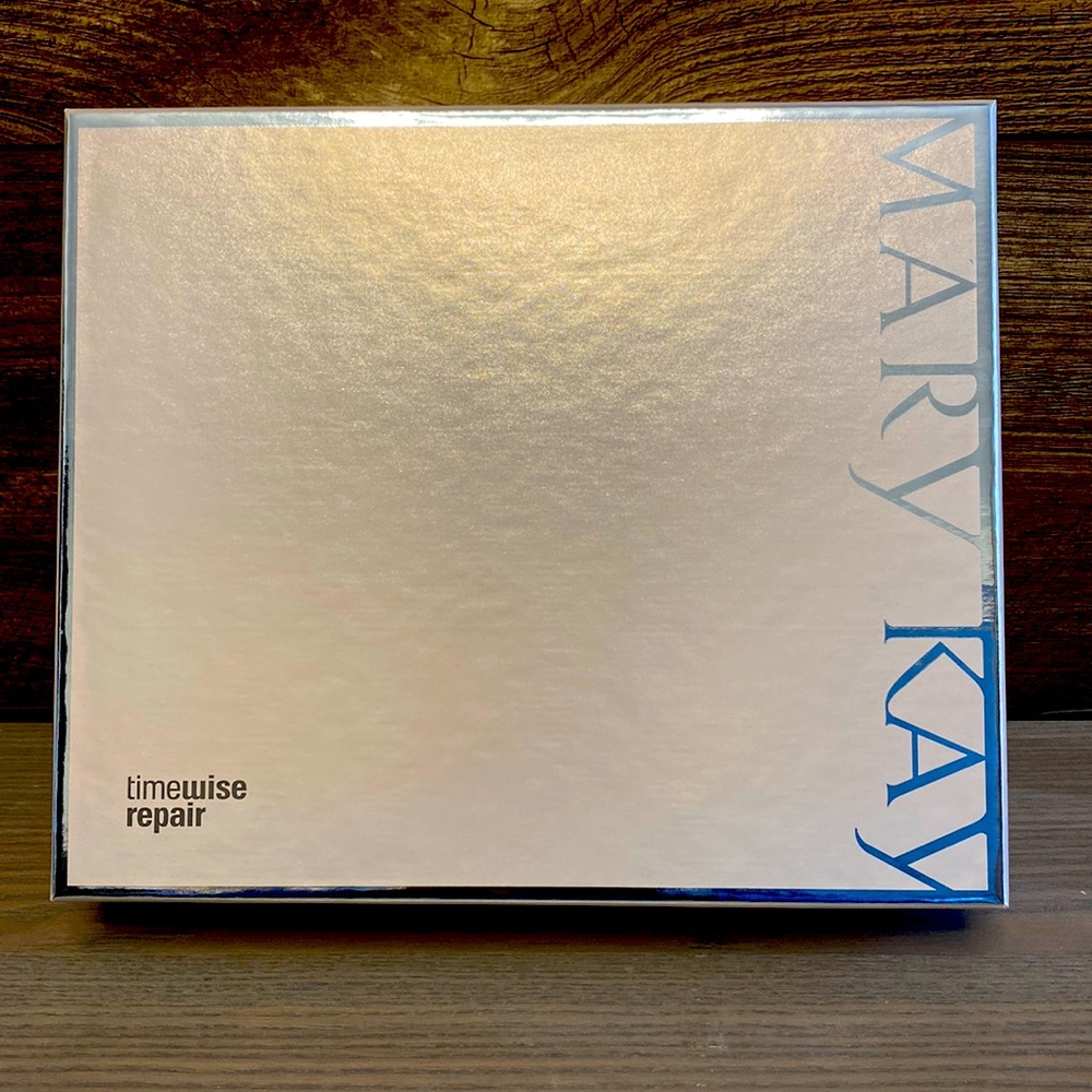 MaryKay time-wise repair set